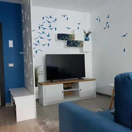 Alezzi - Kids By The Sea - Baby Friendly Appartement *