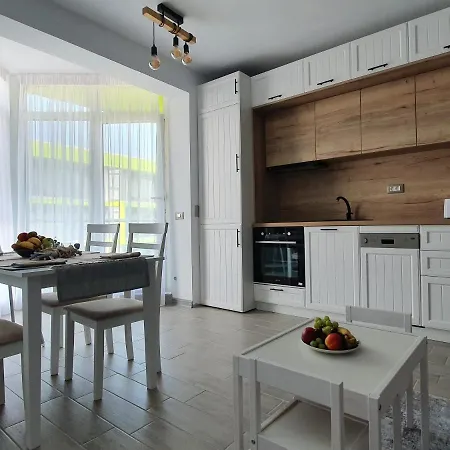 Alezzi - Kids By The Sea - Baby Friendly Appartement *