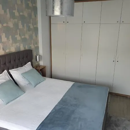 Alezzi - Kids By The Sea - Baby Friendly Appartement *