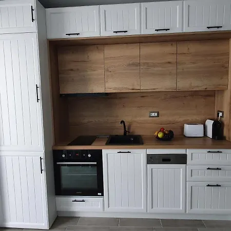 Appartement Alezzi - Kids By The Sea - Baby Friendly *