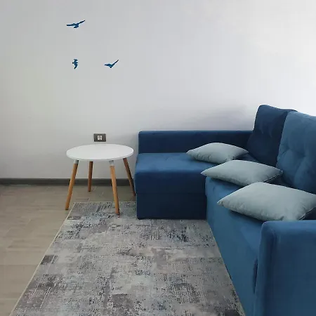 Appartement Alezzi - Kids By The Sea - Baby Friendly *