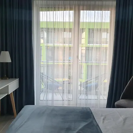 Alezzi - Kids By The Sea - Baby Friendly Appartement *