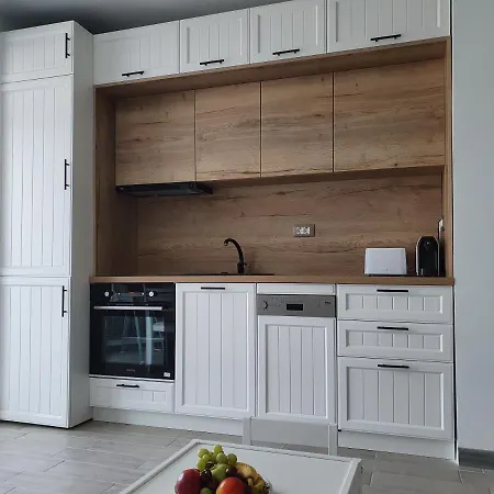 Appartement Alezzi - Kids By The Sea - Baby Friendly