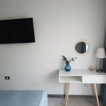 Alezzi - Kids By The Sea - Baby Friendly Appartement *