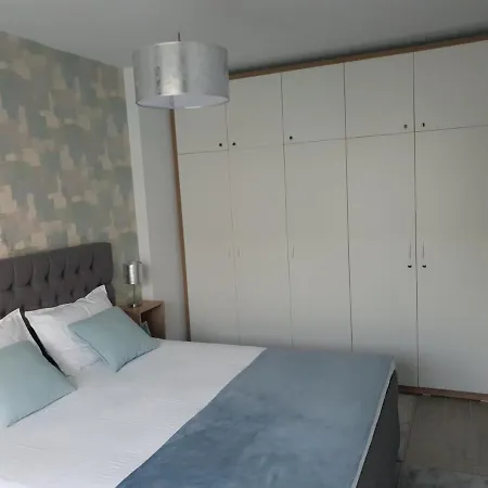 Alezzi - Kids By The Sea - Baby Friendly Appartement