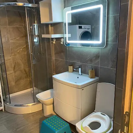 Appartement Alezzi - Kids By The Sea - Baby Friendly *