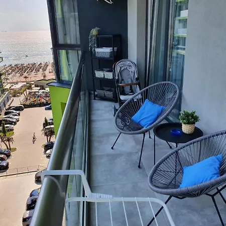 Alezzi - Kids By The Sea - Baby Friendly Appartement *