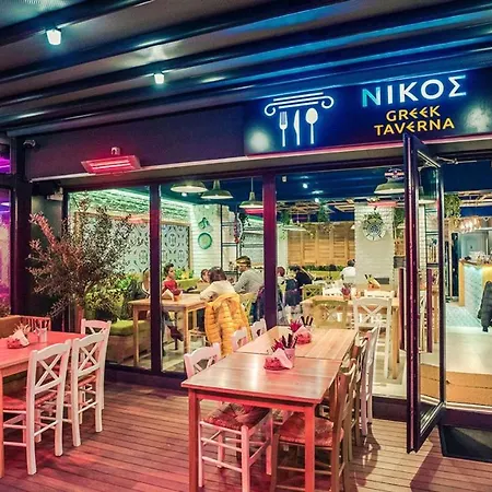 Alezzi - Kids By The Sea - Baby Friendly Appartement *
