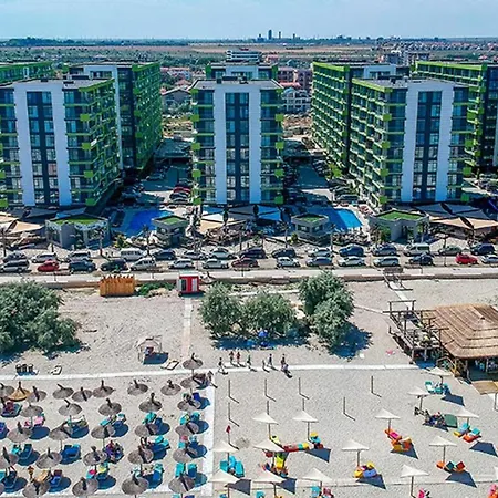 Alezzi - Kids By The Sea - Baby Friendly Appartement