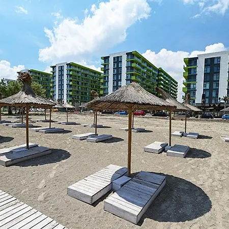 Alezzi - Kids By The Sea - Baby Friendly Appartement