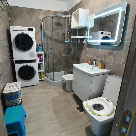 Alezzi - Kids By The Sea - Baby Friendly Năvodari