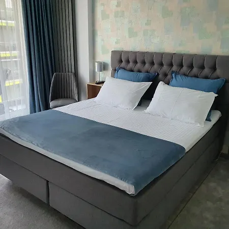 Appartement Alezzi - Kids By The Sea - Baby Friendly
