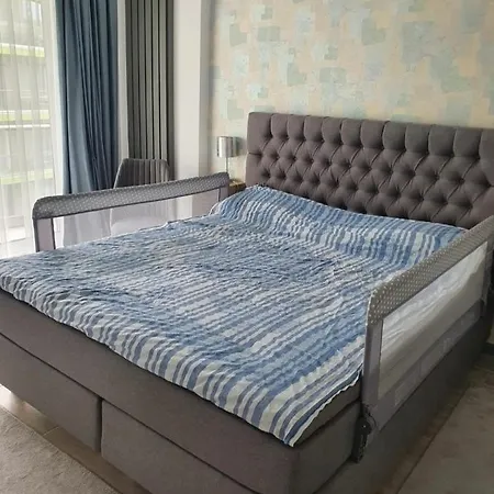 Appartement Alezzi - Kids By The Sea - Baby Friendly Năvodari
